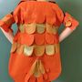 Goldfish Costume For Kids And Adults, thumbnail 3 of 11