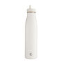 800ml Milk Evolution Stainless Steel Insulated Bottle, thumbnail 3 of 5