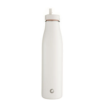 800ml Milk Evolution Stainless Steel Insulated Bottle, 3 of 5