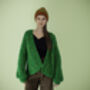 Knitted Cardigan, thumbnail 1 of 9