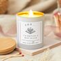 Writing A Bestseller Candle Gift For Writer, Aspiring Author Gift, thumbnail 1 of 10