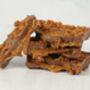 Biscoff Filled Milk Chocolate Bar, thumbnail 3 of 3