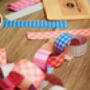 Block Party | Colourful Paper Chain Kit, thumbnail 4 of 12