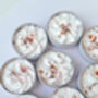 Blossom Mini Whipped Soap. Travel Size, thumbnail 3 of 3