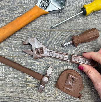 Chocolate Tool Kit, 2 of 3
