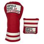 Liverpool Anfield Driver And Mallet Headcover Bundle, thumbnail 1 of 2