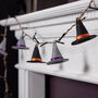 Witches Hat Halloween Lights, thumbnail 2 of 2
