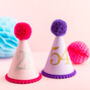 Single Colour Any Age Hat, thumbnail 4 of 5