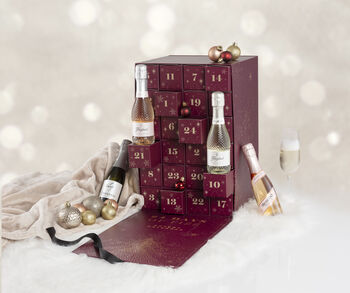 24 Days Of Fizz Advent Calendar By Freixenet, 3 of 7