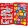 Tony's Chocolonely Countdown Calendar 225g, thumbnail 3 of 4