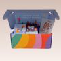 Thank You Teacher Pancake Mix Gift Box, thumbnail 1 of 10