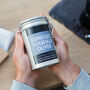Personalised 80th Birthday Coffee Gift In Tin, thumbnail 2 of 5