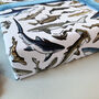 Sharks Species Wrapping Paper Set, thumbnail 7 of 12