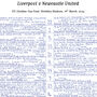 2025 Carabao Cup Final Commentary Notes, thumbnail 5 of 6