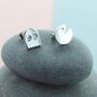Retro Arcade Game Earrings, thumbnail 1 of 2
