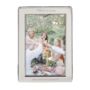 Personalised Silver Plated Portrait Photo Frame, thumbnail 5 of 8