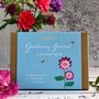 Gardening Journal, A5 Monthly, Seeds, Personalised, thumbnail 1 of 9