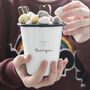 Personalised Children's Easter Snack Pot, thumbnail 2 of 4