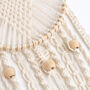 Mindful Macrame Kit, thumbnail 2 of 9