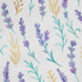 French Lavender Wrapping Paper, thumbnail 3 of 3