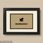 Personalised Cavapoo Print For One Or Two Dogs, thumbnail 5 of 12