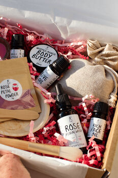 Rose Spa In A Box, 2 of 6