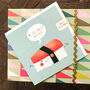 Rice Rice Baby Sushi Card, thumbnail 3 of 4