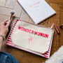 Wonderwomum Super Mum Make Up Bag, thumbnail 2 of 4