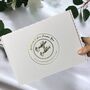 Wax Melt Flower Box Birthday Special Occasion Strong, thumbnail 7 of 11