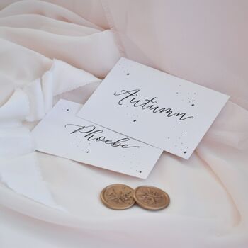 Personalised Children's Tooth Fairy Letter Certificate, 2 of 11