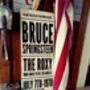 Personalised Vintage Style Concert Sign, thumbnail 4 of 7