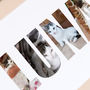 Personalised Pet Photo Gift Print, thumbnail 2 of 9