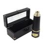 17 Inch Aurum Black Telescope With Wooden Case, thumbnail 8 of 9