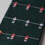 The Table – Luxury Football Themed Socks, thumbnail 5 of 7