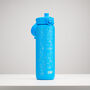 Personalised Cat Children's School Ion8 Water Bottle, thumbnail 4 of 8
