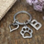 Pet Sympathy Gift Box With Bereavement Card, thumbnail 5 of 10