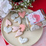 Little Jar Of Hearts Biscuits Gift, Luxury Biscuits, thumbnail 8 of 9