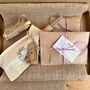 Bohemian Incense Gift Box Letter Box Gift, thumbnail 12 of 13