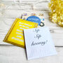 Birthday Tea Gift Set, thumbnail 11 of 11