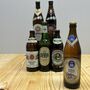 Taste Of Germany – Six Classic Lagers And Pilsners For The Perfect Gift, thumbnail 1 of 4