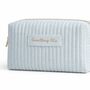 Something Blue Makeup Bag, thumbnail 2 of 3