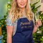 'Prosecco All The Way' Adult Apron, thumbnail 2 of 7
