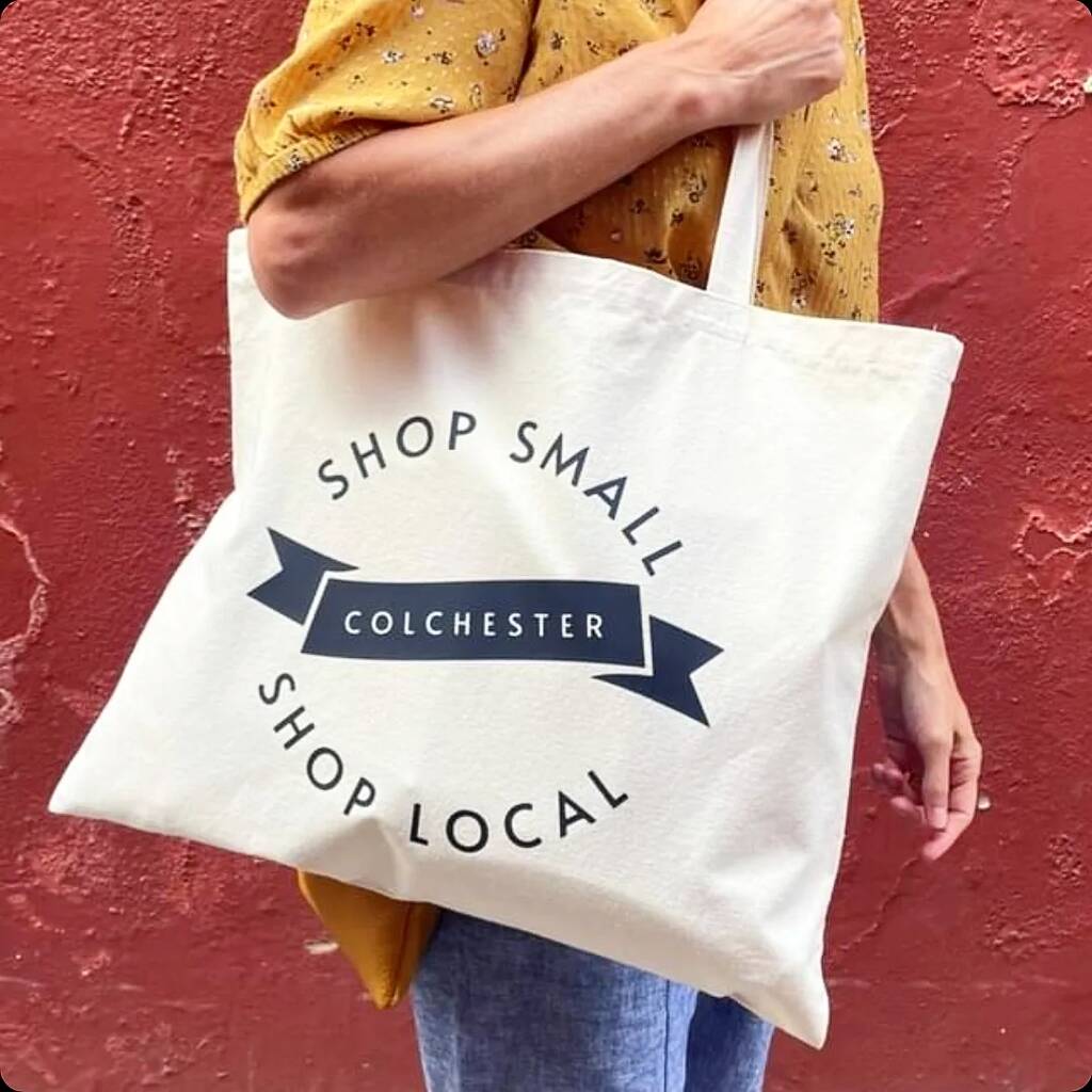 Local tote clearance bags