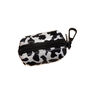 Funk The Dog Poo Bag Pouch Cow Print, thumbnail 1 of 3