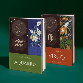 Magical Star Sign Gift Choose Your Sign Astrology, 2 of 9