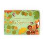 Nature's Symphony: The Squirrel Music Box Card, thumbnail 2 of 7