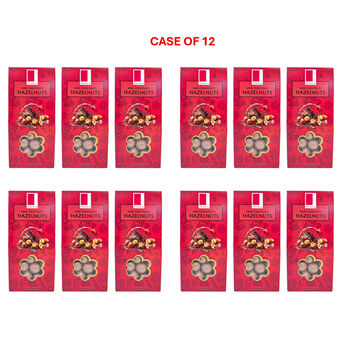 Milk Chocolate Hazelnuts, Palm Oil Free, 150g, 6 of 6