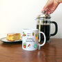 Personalised Gardening Mug, thumbnail 3 of 5