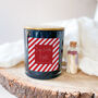 Cosy Winter Nights Candle Gift For Her, thumbnail 3 of 10