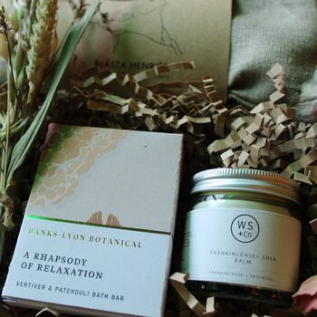 Total Timeout Gift Box, 4 of 7